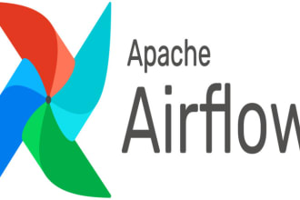 do airflow data engineering etl big data