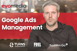 manage your google ads for b2b lead generation