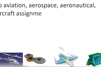 do aviation, aerospace, aeronautical, aircraft assignment