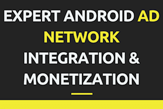 monetize your android app and boost revenue