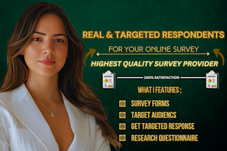 conduct online survey respondents google form questionnaires polls