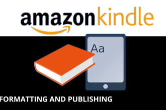 amazon kindle kdp, book publishing, kdp book formatting and check plagiarism