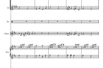 make arrangements for different instruments, voices or ensembles