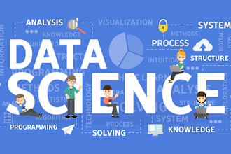 do machine learning data science work in jupyter notebook