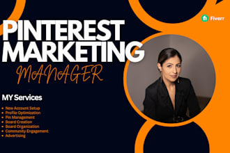 boost your pinterest with SEO pins and boards