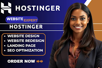 hostinger website design hostinger website redesign hostinger website design
