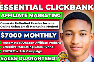 do shopify marketing amazon affiliate clickbank affiliate marketing sales funnel