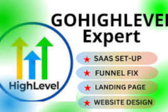 go high level sales funnel gohighlevel systeme io landing page ghl website