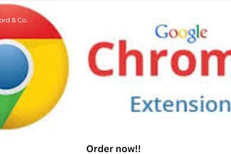 generate real chrome extension download chrome extension google chrome extension