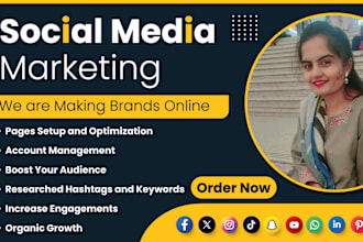 do ai driven social media marketing and rapid growth strategies