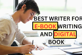 create online course, course content, ebook online course, digital ebook writer