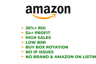 do amazon online arbitrage product research for UK, USA