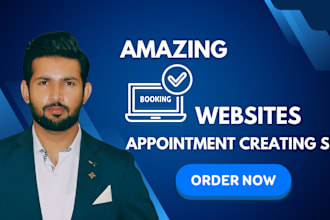 create an appointment booking website with amelia plugin installation