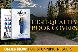 book cover design, kdp, ebook cover design