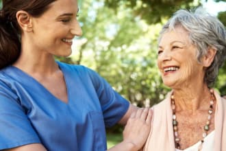 create elderly care, adult care, supported living concierge business plan
