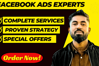 setup facebook and instagram ads for leads and sales