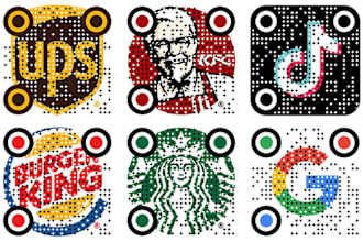 make qr code for you