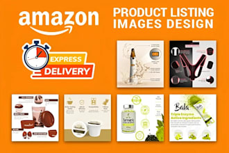 edit ecommerce product listing images for amazon, shopify, etsy and photography