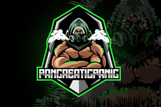 design twitch logo, overlays, twitch emotes, panel, banners