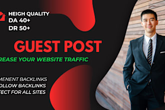 usa guest posting service on high da USA blogs with USA backlinks