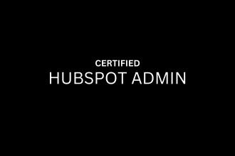 be your hubspot portal admin