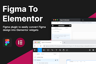 be your wordpress elementor expart