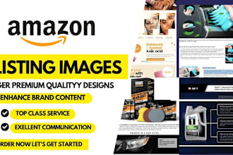 design amazon enhanced brand content ebc a plus
