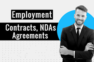 employment contract lawyer agreement harassment policy real estate, lease waiver