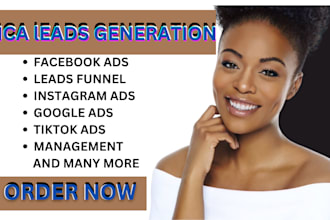 mca leads business loan leads loan leads facebook ads google ads video ads