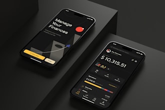 create wallet app crypto wallet app fintech app payment app loan app bank app