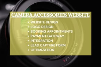 do camera accessories website
