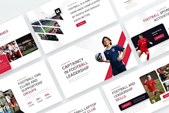 design a professional startup pitchdeck for investors