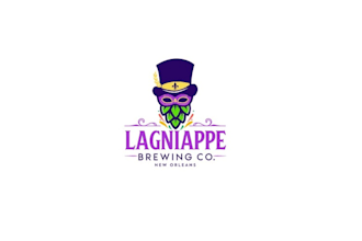 awesome microbrewery logo design