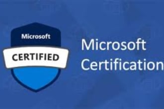 you can use my certs to became a microsoft partner