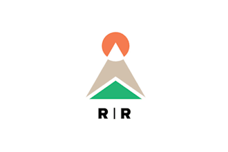 design absolutely outstanding reservoir range logo