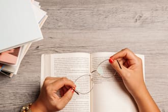 do original literary analysis on literature, film, theory, and philosophy