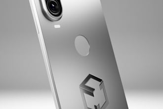 create realistic 3d models and renders in blender