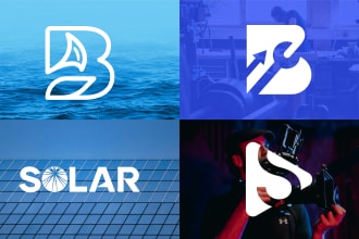 design, redesign edit or update your existing business logo
