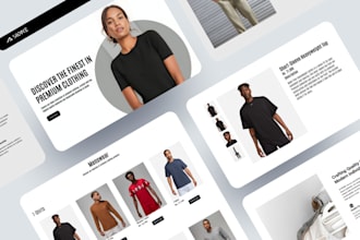 html, CSS, bootstrap web design and development