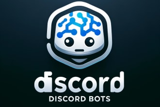 to develop innovative discord bots with artificial intelligence and host them
