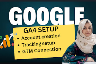 fix setup google analytics 4, ga4 ecommerce server side tracking with GTM
