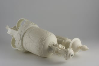 3d print in resin and ship anywhere in australia