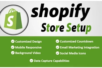 expert shopify theme customization