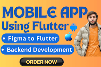 convert figma to flutter, flutter developer, flutter app, flutter code