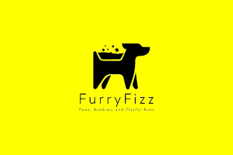 design fascinating unique business logo design