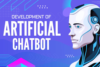 create ai chatbot using chatgpt api and integrate