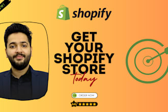 create shopify websites to skyrocket your online presence