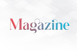 design brochures, profiles, annual reports, catalogs, trifold, bifold