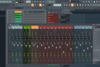 compose and produce your music for films, videos and soundtracks