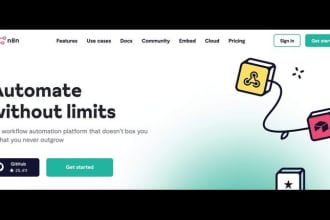 setup your automations for you using n8n